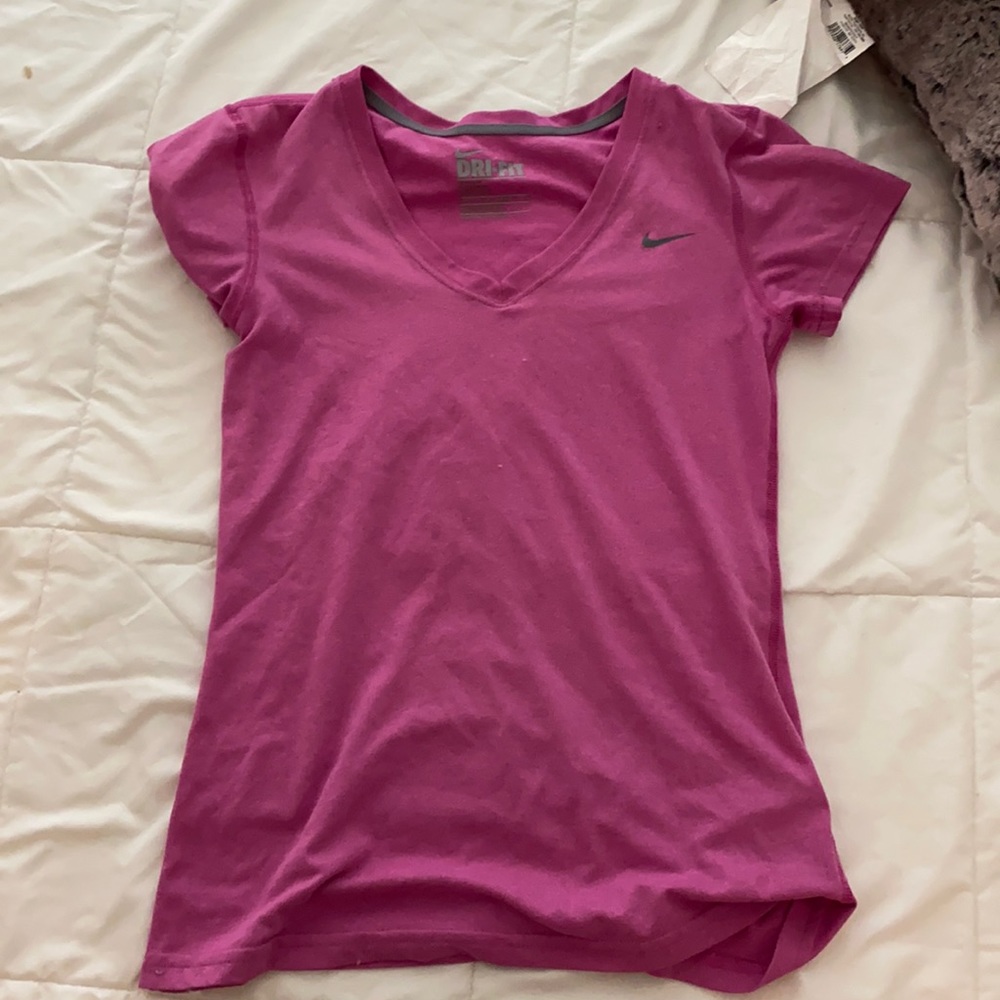 Nike Dryfit Shirt